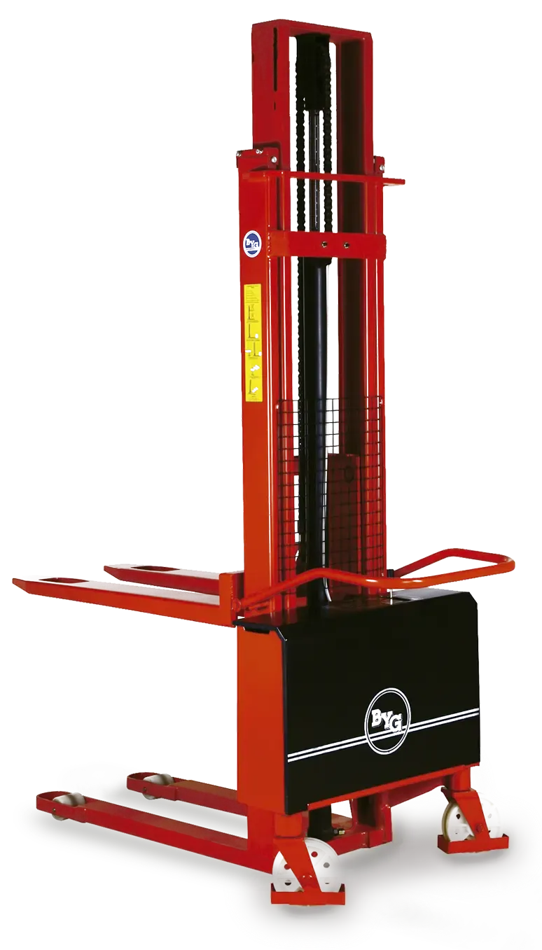 Imagem ilustrativa do produto BYG AR 1234