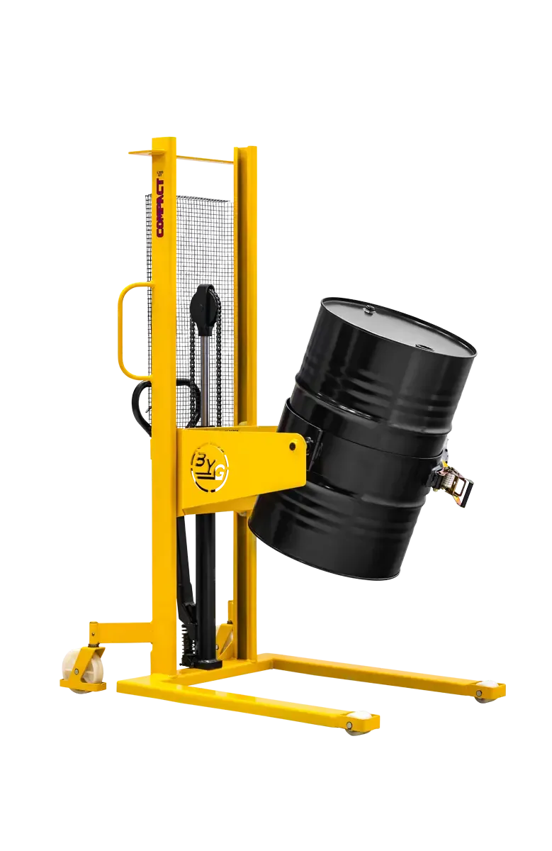 Imagem ilustrativa do produto BYG L 320 GT