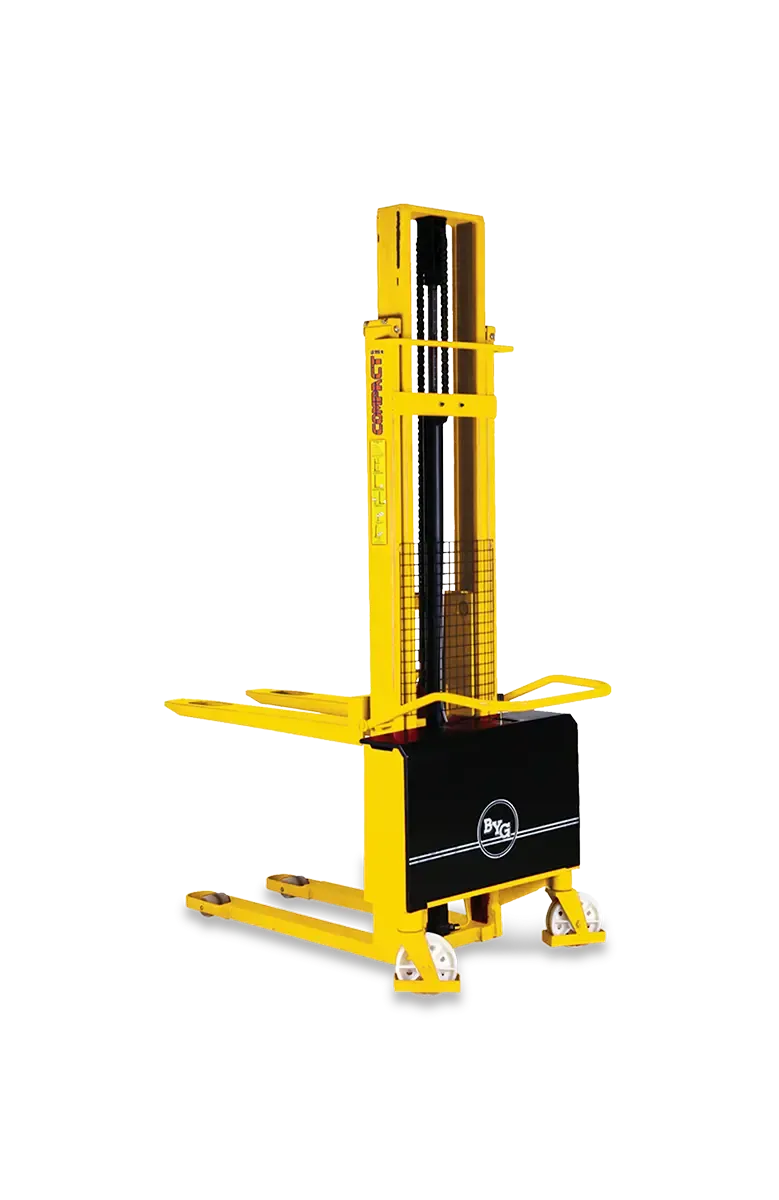 Imagem ilustrativa do produto BYG LR 1016